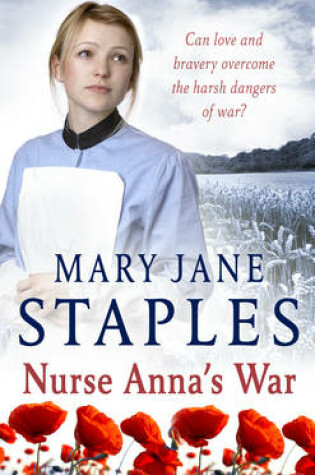 Cover of Nurse Anna's War