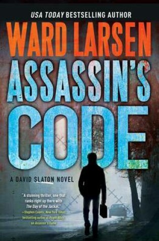 Cover of Assassin'S Code