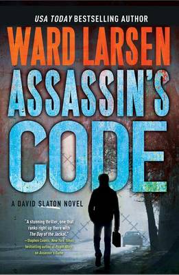 Book cover for Assassin'S Code