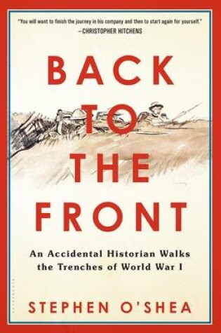 Cover of Back to the Front