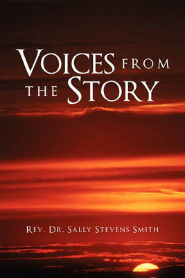 Cover of Voices from the Story