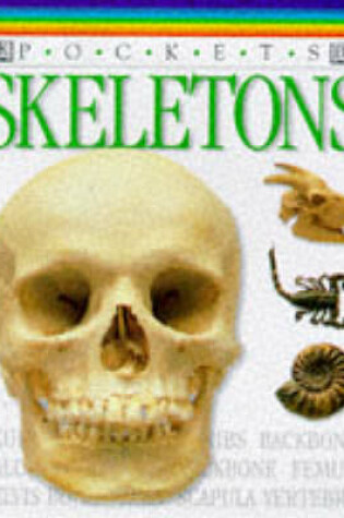 Cover of Pockets Skeletons