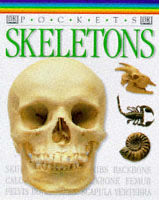 Cover of Pockets Skeletons