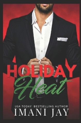 Cover of Holiday Heat