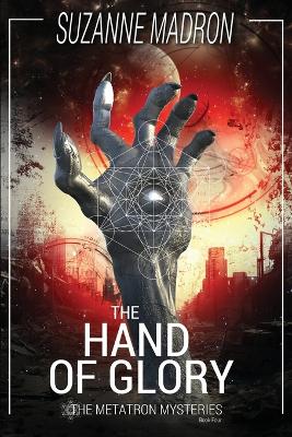 Cover of The Hand of Glory