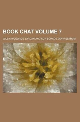 Cover of Book Chat Volume 7