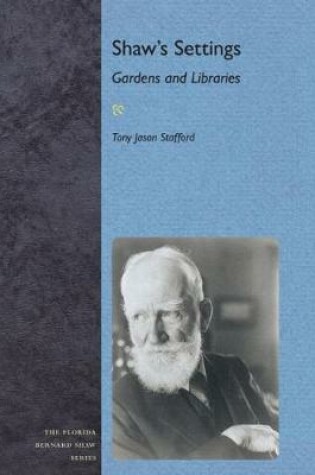 Cover of Shaw's Settings