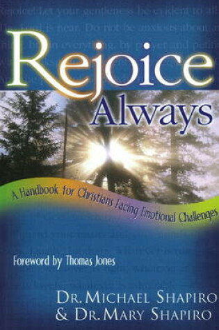 Cover of Rejoice Always