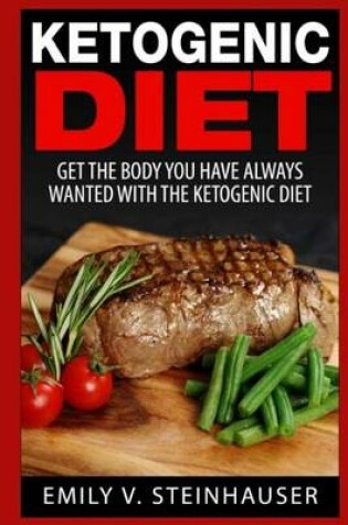 Cover of Ketogenic Diet