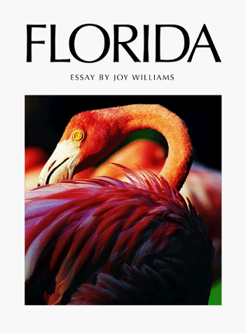 Book cover for Florida