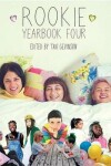 Book cover for Rookie Yearbook Four