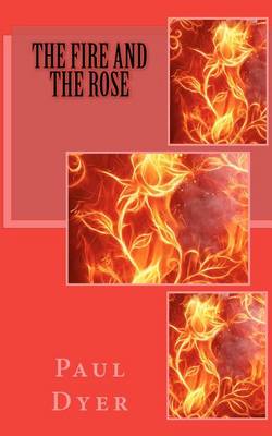 Book cover for The Fire and the Rose