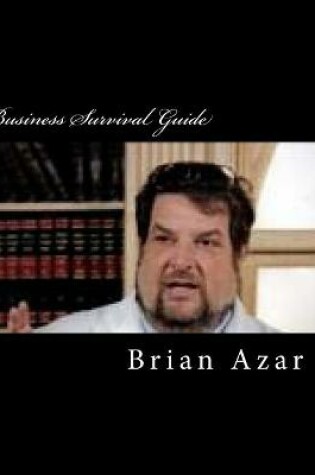 Cover of Business Survival Guide