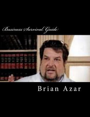 Book cover for Business Survival Guide