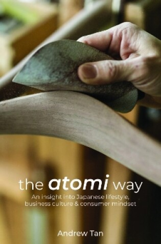 Cover of The Atomi Way