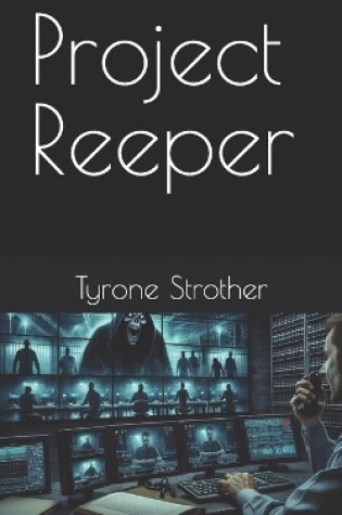 Cover of Project Reeper