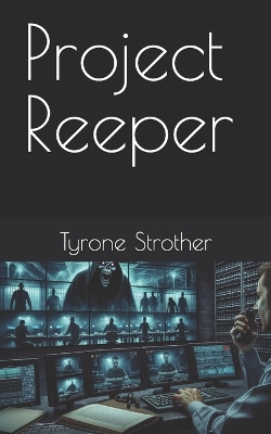 Cover of Project Reeper