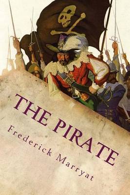 Book cover for The Pirate