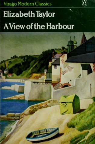 Cover of A View of the Harbour