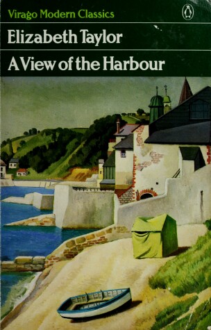 Cover of A View of the Harbour