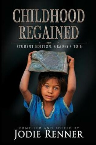 Cover of Childhood Regained