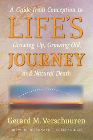 Cover of Life's Journey