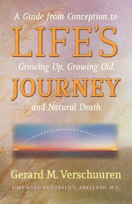 Book cover for Life's Journey