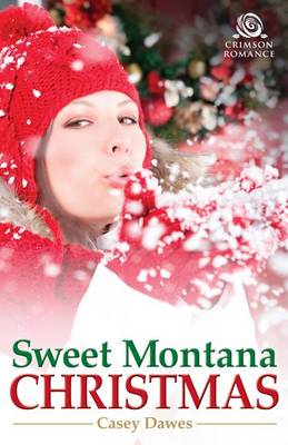 Cover of Sweet Montana Christmas