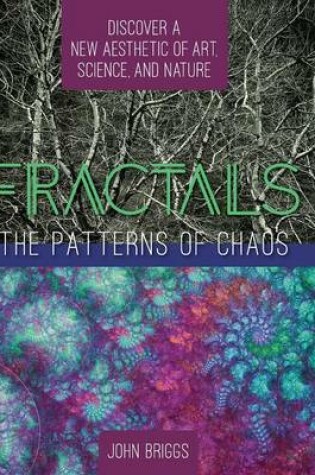 Cover of Fractals