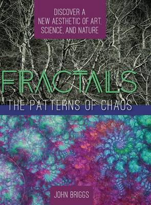 Book cover for Fractals