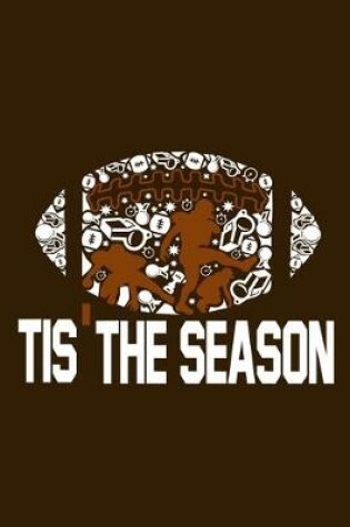 Cover of Tis' The Season