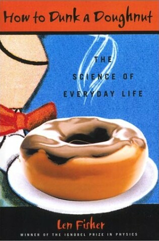 Cover of How to Dunk a Doughnut