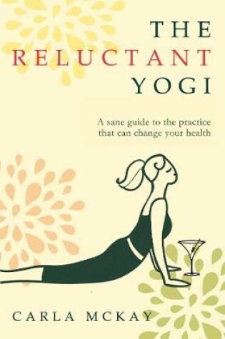 Cover of The Reluctant Yogi