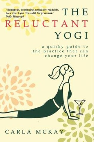 Cover of The Reluctant Yogi