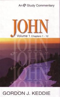 Cover of EPSC John Volume 1