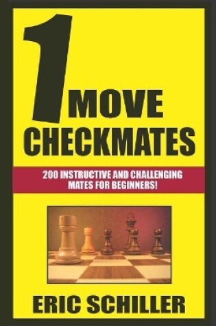 Cover of 1 Move Checkmates