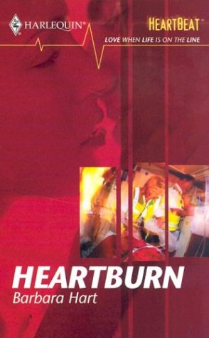 Cover of Heartburn