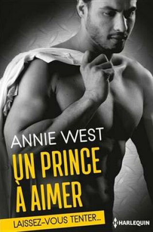 Cover of Un Prince a Aimer