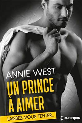 Book cover for Un Prince a Aimer