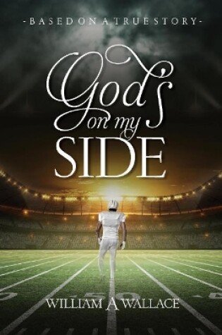 Cover of God's On My Side