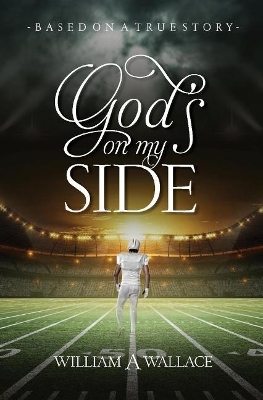 Book cover for God's On My Side