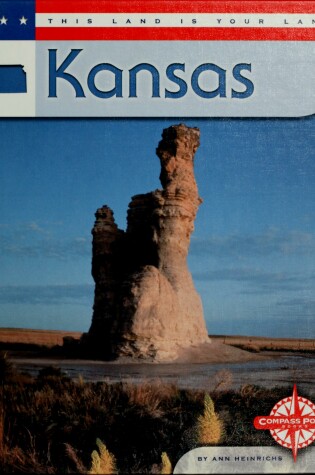 Cover of Kansas