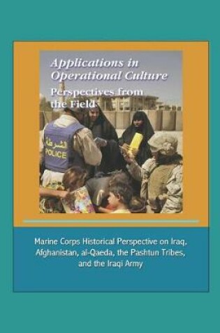 Cover of Applications in Operational Culture