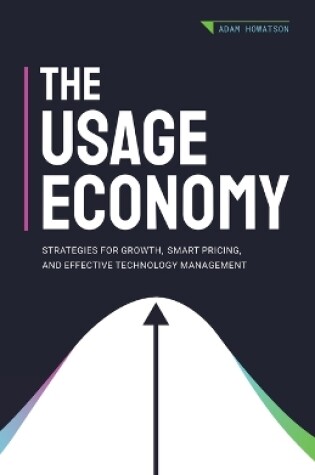 Cover of The Usage Economy