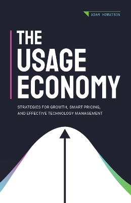 Cover of The Usage Economy