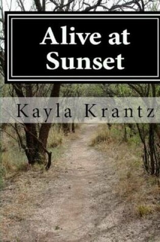 Cover of Alive at Sunset