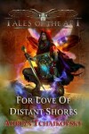 Book cover for For Love of Distant Shores
