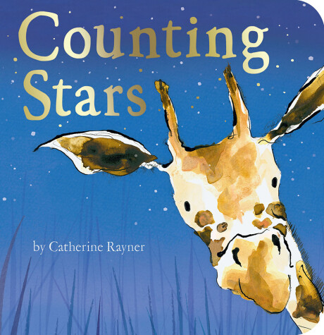 Book cover for Counting Stars