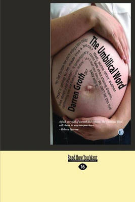 Book cover for The Umbilical Word