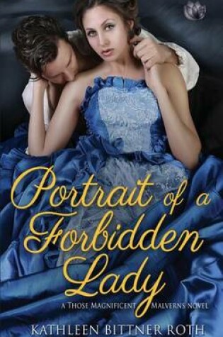 Cover of Portrait of a Forbidden Lady